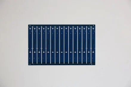Double sided board